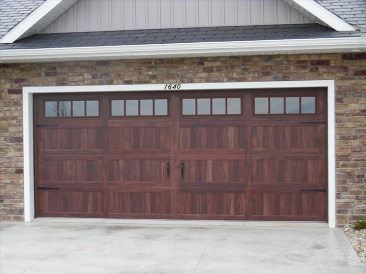 Schrock Overhead Door - Middlebury, IN